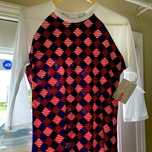 LulaRoe Randy small